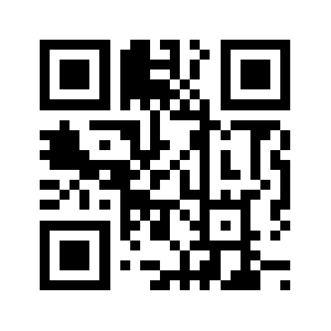 Ranesucks.net QR code