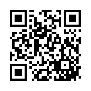 Raneydaytalks.com QR code