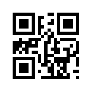 Ransaw QR code