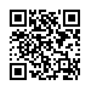 Rantingcomedian.com QR code