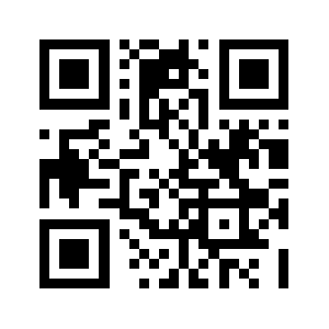 Raoaah.com QR code