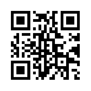 Raoming.biz QR code