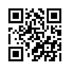 Raouf.biz QR code