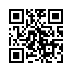 Raovattn.com QR code