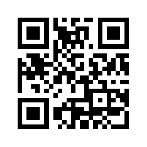 Rap4life.org QR code