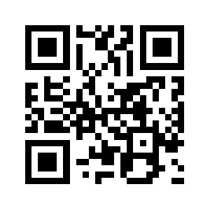 Raphaelle.ca QR code