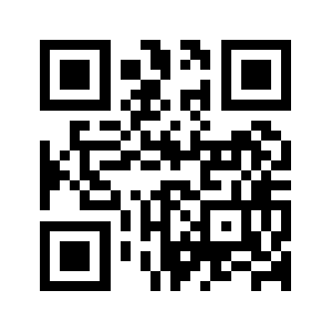 Raphaelleb.ca QR code