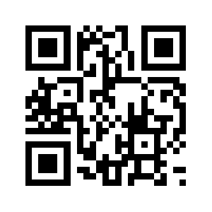 Rappawear.com QR code