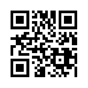 Rappnews.com QR code