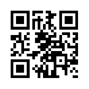 Rapreviews.com QR code