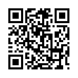 Rapsingularity.com QR code