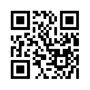 Raptureg.com QR code