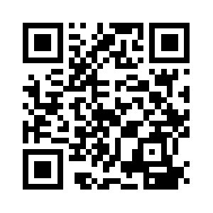 Rarecancersthemovie.com QR code