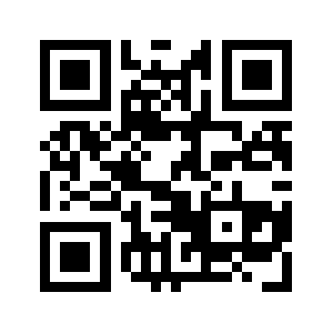 Rarehire.info QR code