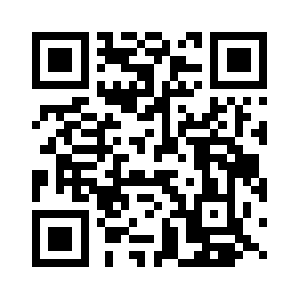 Rarelyscary.com QR code