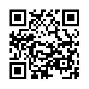 Rarevoiceblog.com QR code