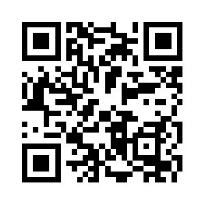 Rasberryberet.com QR code