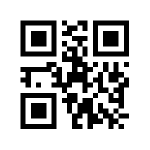 Rasbury QR code