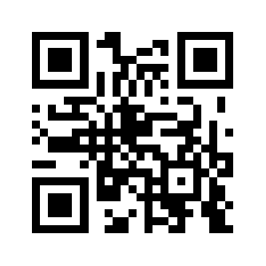 Rashelly.com QR code