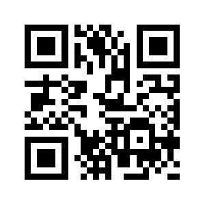 Rasher.biz QR code