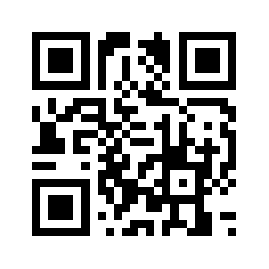 Rasterbar.com QR code