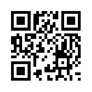 Rateachef.com QR code