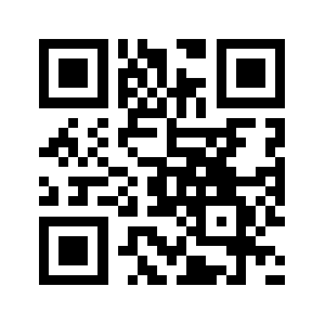 Rateczech.com QR code