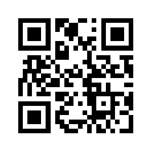 Ratedtye.com QR code