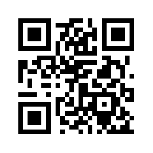 Rateforce.com QR code