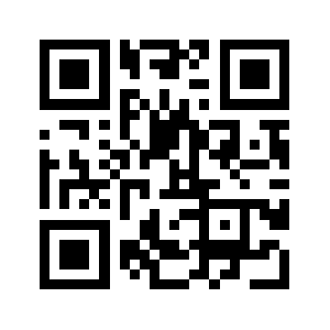 Ratemyarea.com QR code