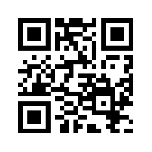 Ratemypimp.ca QR code