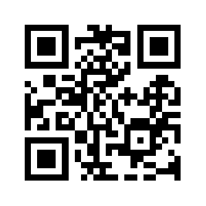 Ratemypoo.info QR code