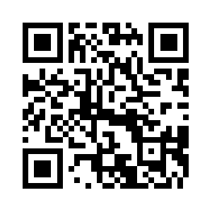 Ratemysupervisor.com QR code