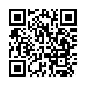 Ratemywhitefriends.com QR code