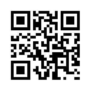 Ratengoods.com QR code