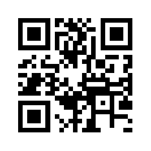 Ratethisad.com QR code