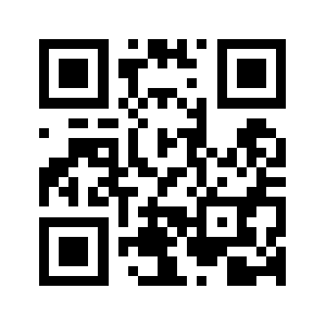 Ratioacid.com QR code