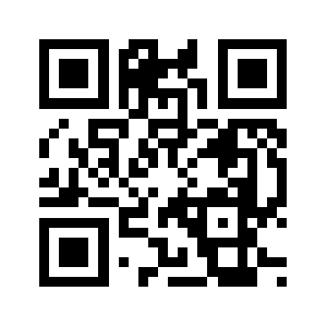 Raufmich.com QR code