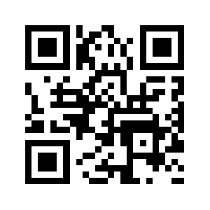 Raulrrojas.com QR code