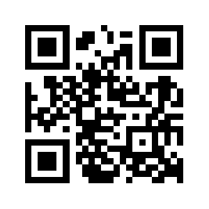 Raveagency.com QR code