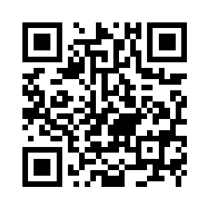 Ravecavelighting.com QR code