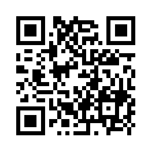 Ravenisundead.com QR code