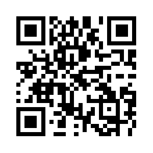 Rawbeautyminerals.com QR code