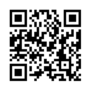 Rawconfusion.com QR code