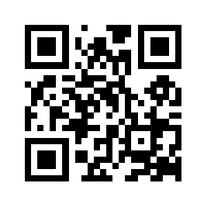 Rawcovery.org QR code