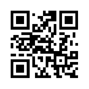 Rawcow.com QR code