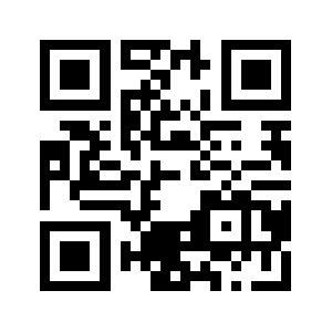 Rawfoodla.com QR code