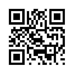 Rawgis.com QR code