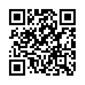 Rawhoneyblog.org QR code