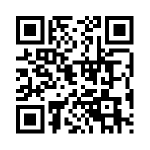 Rawinkcosmetics.com QR code